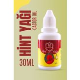 Minecal Hint Yağı (Castor Oil)