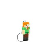 Minecraft 3D Figür Anahtarlık MC8010 Model 07