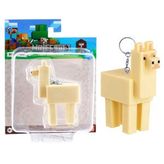 Minecraft 3D Figür Anahtarlık S2 - Llama