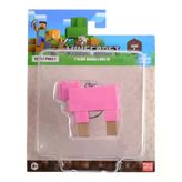 Minecraft 3D Figür Anahtarlık Seri 2