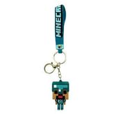 Minecraft Anahtarlık 7085 - Creeper