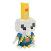Minecraft Arch-Illager İthal Peluş Oyuncak 20 CM