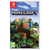 Minecraft Bedrock Edition Nintendo Switch