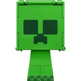 Minecraft Flipping Figs 2'si 1 Arada Figür Creeper HTL46 - Standart