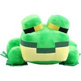 Minecraft Frog Kurbağa Ithal Peluş Oyuncak 20 cm