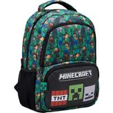 Minecraft Mınecraft 3769 Okul Çantası