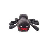 MINECRAFT Minecraft Peluş Örümcek Karakter Oyuncak 17 cm