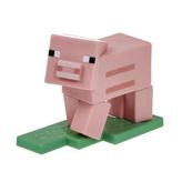 Mınecraft Mını Figür - 8 Adet