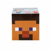 Minecraft Mini Figür - Red Mooshroom