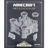 Minecraft Orta Çağ Kalesi - Kolektif