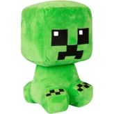 Minecraft Peluş - Creeper