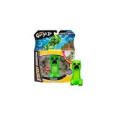 Minecraft Tekli Figür Creeper 42765