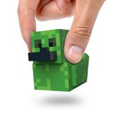 Minecraft Tubbz MINI Creeper