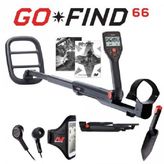 Minelab Go Find 66 Define, Altın, Metal Dedektörü