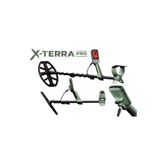 Minelab X-Terra Pro Define Dedektörü