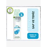 Mineral Saf&Temiz Sprey Deodorant