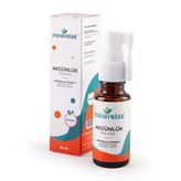 MİNERELAX AKGÜNLÜK EKSTRAKTI SPREY 20 ML