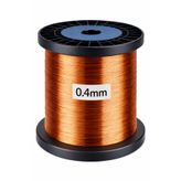 MinervaDynamics 0.4mm Emayeli Bakır Tel 100m