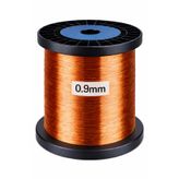 MinervaDynamics 0.9mm Emayeli Bakır Tel 100m