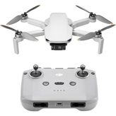 Mini 4K - 4K 30 Fps, Drone, Gri