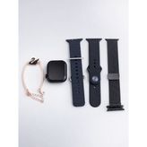Mini Akıllı Saat SQZ16 - Çok Renkli