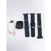 Mini Akıllı Saat Sqz16 - Lisinya