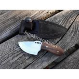 Mini Av Bıçağı-El İşçiliği 12Cm Toplam Boy