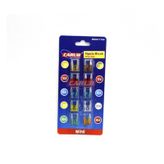 Mini Bıçak Sigorta 10lu Set