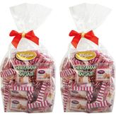Mini Bisküvili Lokum 50'li - 440 gr
