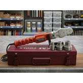 Mini Boru Kaynak Makinası 650W
