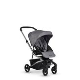 Mini By Easywalker Bebek Arabası Soho Gri
