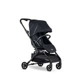 Mini By Easywalker Buggy Turn Oxford Black 360 Dönebilen Bebek Arabası - Siyah