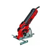 Mini Daire Testere, 89 Mm Kesim Kapasitesi
