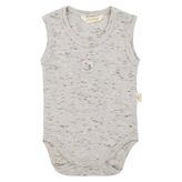 Mini Damla Armali Askili Bebek Body 45071