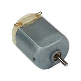 Mini Deney Motoru - Hobi Devre Motoru (3-6 V)