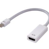 MİNİ DİSPLAY HDMI DİŞİ KABLO 1080P
