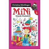 Mini Dizisi 4 - Mini Küçük Dedektif - Kolektif