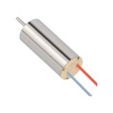 Mini Drone Motoru 3 7V 8 5X20 MM