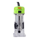 Mini Freze Devir Ayarlı Formika Traşlama Jl-3709A 700 W
