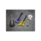 Mini Gitar Anahtarlık