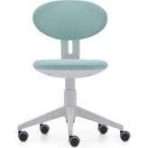 Mini Go Çocuk Sandalyesi - Mavi