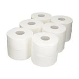 Mini Jumbo Tuvalet Kağıdı 3 kg - 12 Li