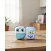 Mini Kamera + Termal Yazıcı Uczzzprinterkamera-5