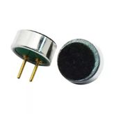 Mini Kapsül Mikrofon - 2.2K, 2V, 7.2X2.7mm, Kls
