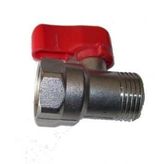 Mini Küresel Vana 1/2