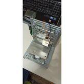 Mini Lazer Cnc