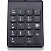 Mini Numaratör Numpad 2.4 Ghz USB Numaratör