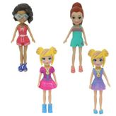 Mini Polly Pocket Bebek