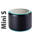 Mini S 5W Bluetooth Hoparlör Kablosuz