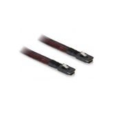 Mini Sas 36Pin (Sff 8087) - 100Cm (1 M) Sata Kablosu